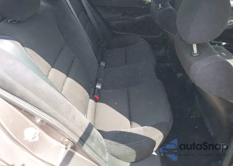 2011 Honda Civic Lx-S from USA, damaged, VIN 2HGFA1F62BH507832